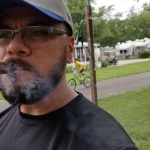 Meet your Posher, Daniel